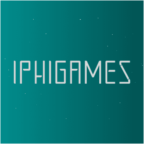 Iphigames